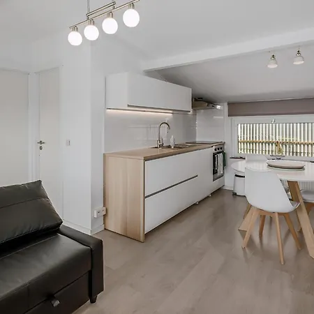 Ferienhaus Sunparks 261