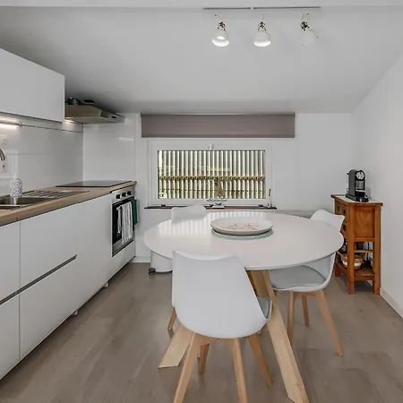 Ferienhaus Sunparks 261 Oostduinkerke